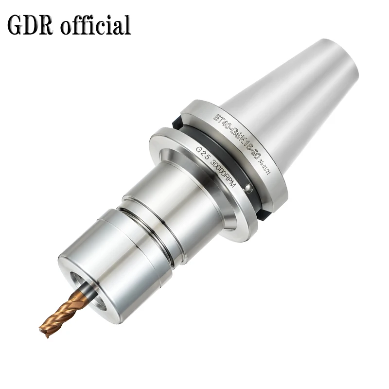 Держатель для инструмента BT SK BT30 BT40 BT50 GSK SK25 SK10 SK13 SK16 SK20 SK06 GSK16