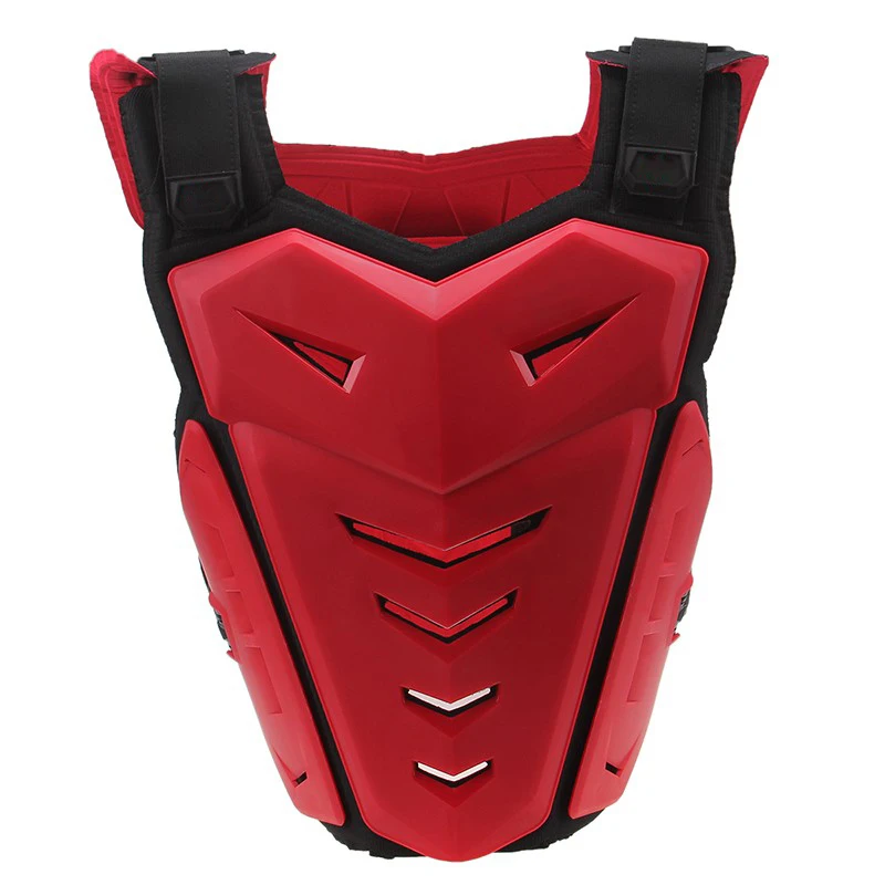 Профессиональные Мотоциклетные Куртки для мотокросса EVS F1 защита груди