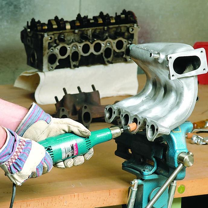 Японская оригинальная 906 электрическая шлифовальная машина Makita японская