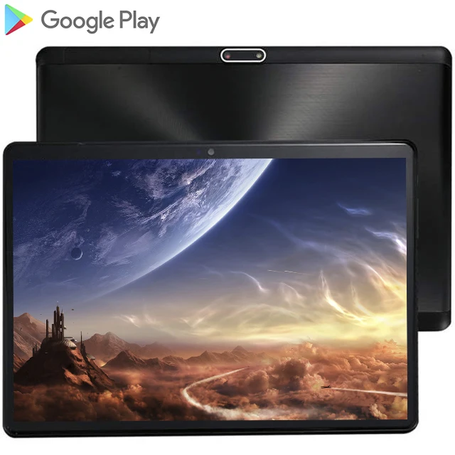 Распродажа со скидкой супер закаленное стекло 2.5D 10 дюймовый планшет