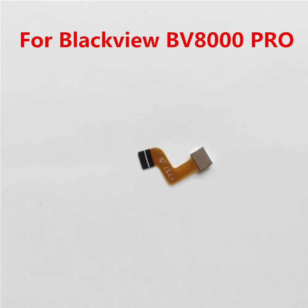 Новый оригинальный микрофон гибкий кабель для Blackview BV8000 PRO Moible телефон