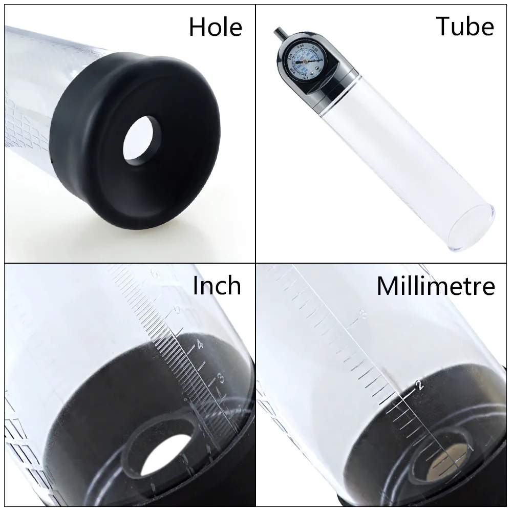 Вакуумный насос для пениса большой член эрекция пенис увеличение мужчин