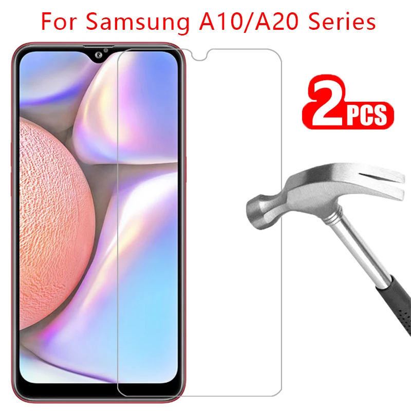 

protective glass for samsung a10s a20s a10e a20e a10 a20 screen protector tempered glas on galaxy a 10 20 s e safety film samsun