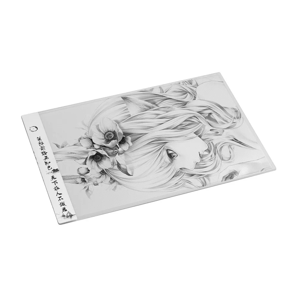 Светодиодный светильник тбокс A4 доска для рисования копировальная 3 5 мм