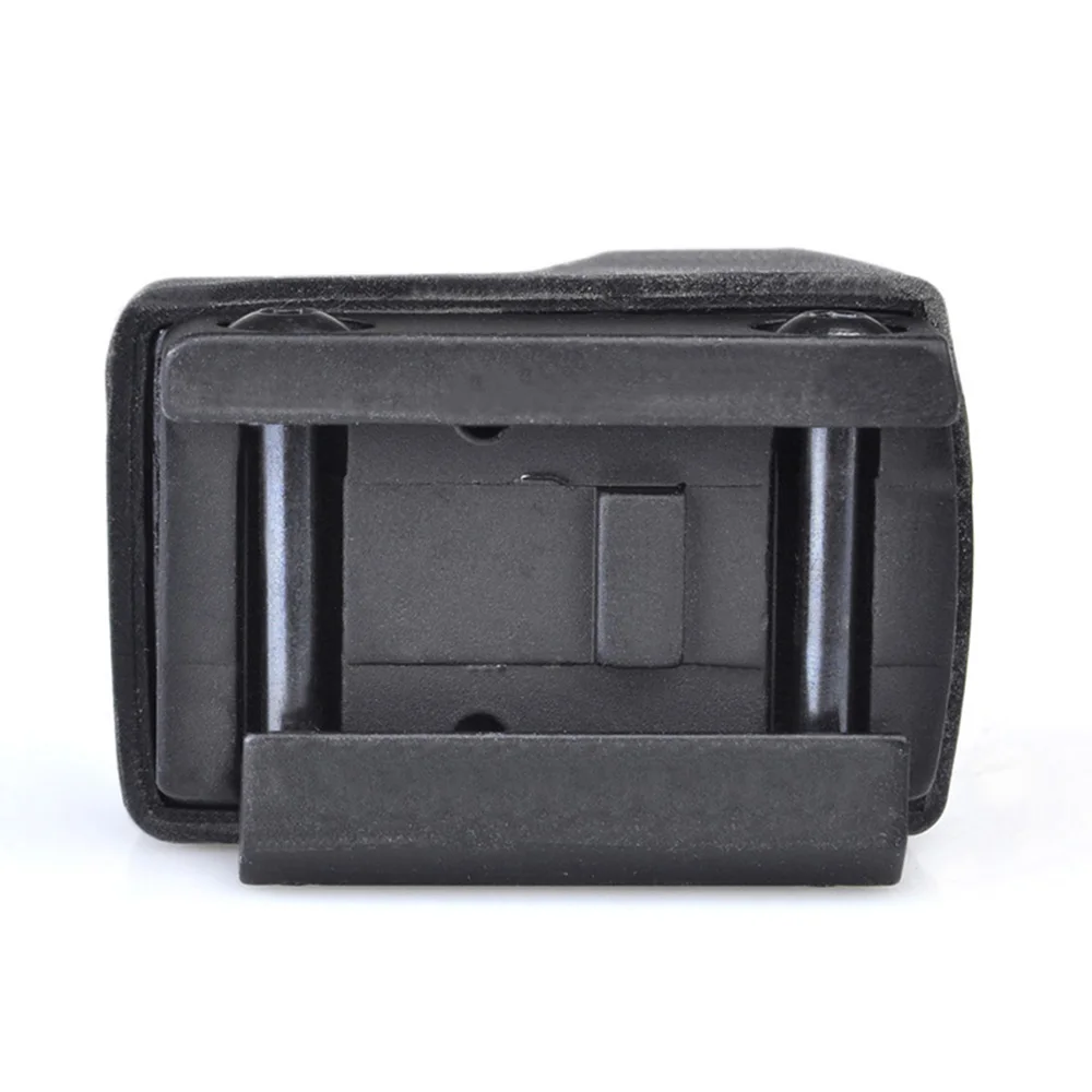 WADSN мини охотничий прицел 1X20 LED RMR Reflex Red Dot тактическое оружие стрельба страйкбола