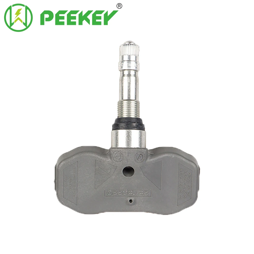 

PEEKEY TPMS SENSOR FOR 2012-2016 Cadillac ATS CTS Chevrolet Camaro SS 315MHz TIRE PRESSURE SENSORS 20964159