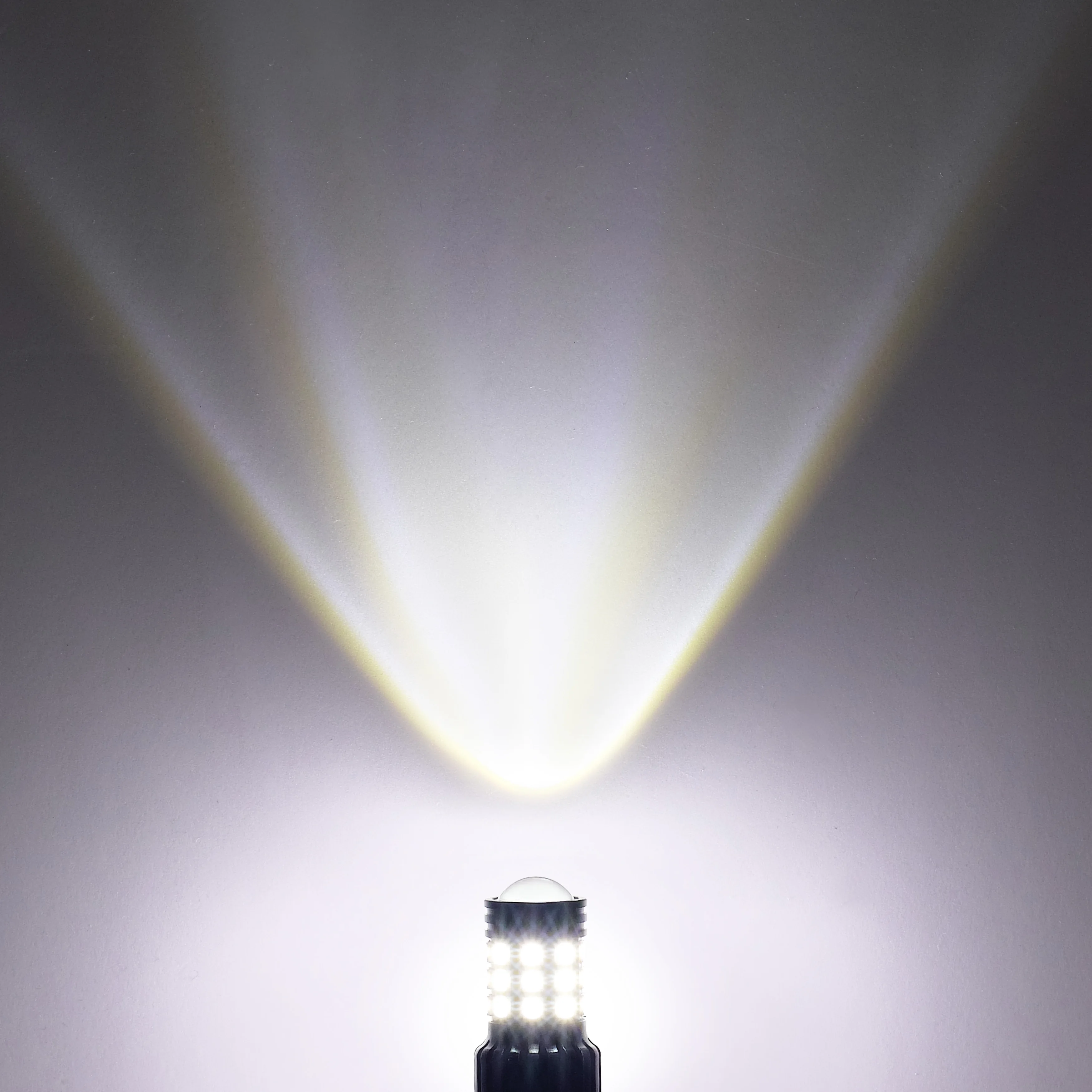 JIACHI 100 шт./лот светодиодный противотуманный фонарь 2835 SMD 31 светодиодный S высокой мощности H11 H8 9005 HB3 9006 HB4 H10 светодиодный противотуманный фонарь DRL Белый 12-24 В