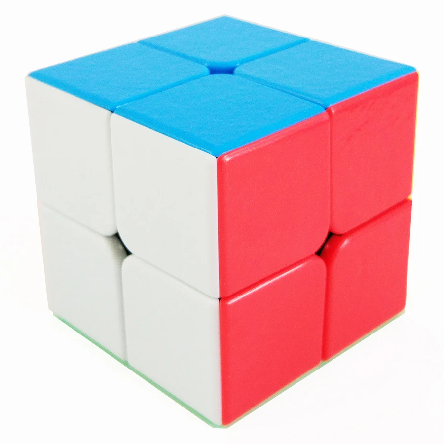 Магический куб Shengshou 2x2x2 игра головоломка скоростной для соревнований вызов