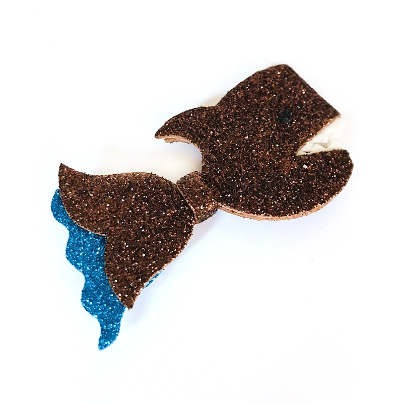 Акулий галстук штампы для скрапбукинга металлические с большим бантом животные