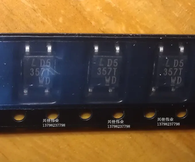 LTV357T-C 357-C SOP4