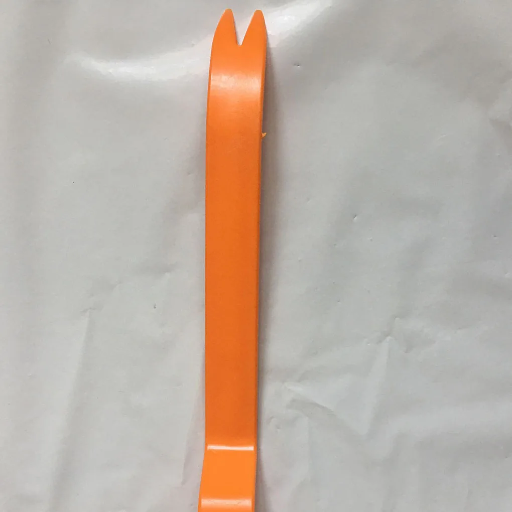 

4Pcs Auto Car Radio Panel Door Clip Panel Trim Dash Audio Removal Kit Repair Hand Cockpit Pry Tool Accessories