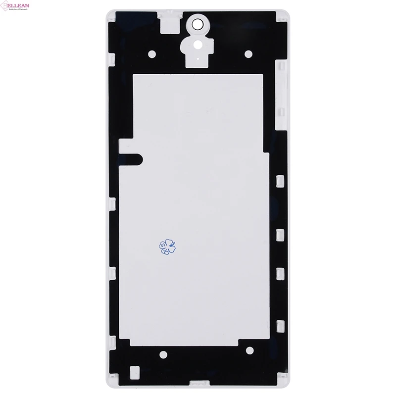 Новый бренд 1 шт HH для Sony Xperia C5 ультра Крышка корпуса батареи Замена Задняя крышка