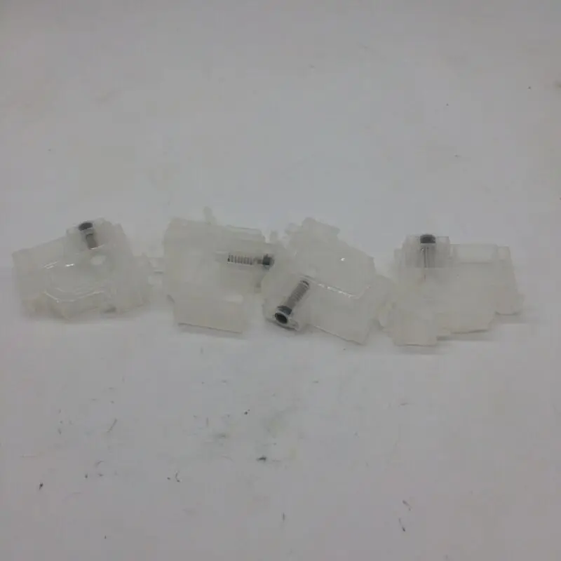 Комплект из 4 предметов Восстановленный чернильный демпфер для epson l800 l850 l1800 l300 l350