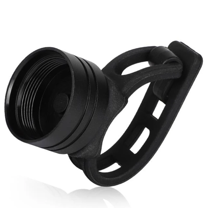 Топ! велосипедный светильник водонепроницаемый Кронштейн MTB задний фонарь с