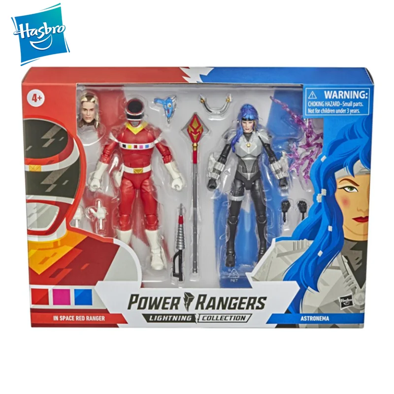 

Hasbro Dinosaur Team Combat Double Set First Wave Movable Joints Hand-run Doll Genuine Double Box16CM