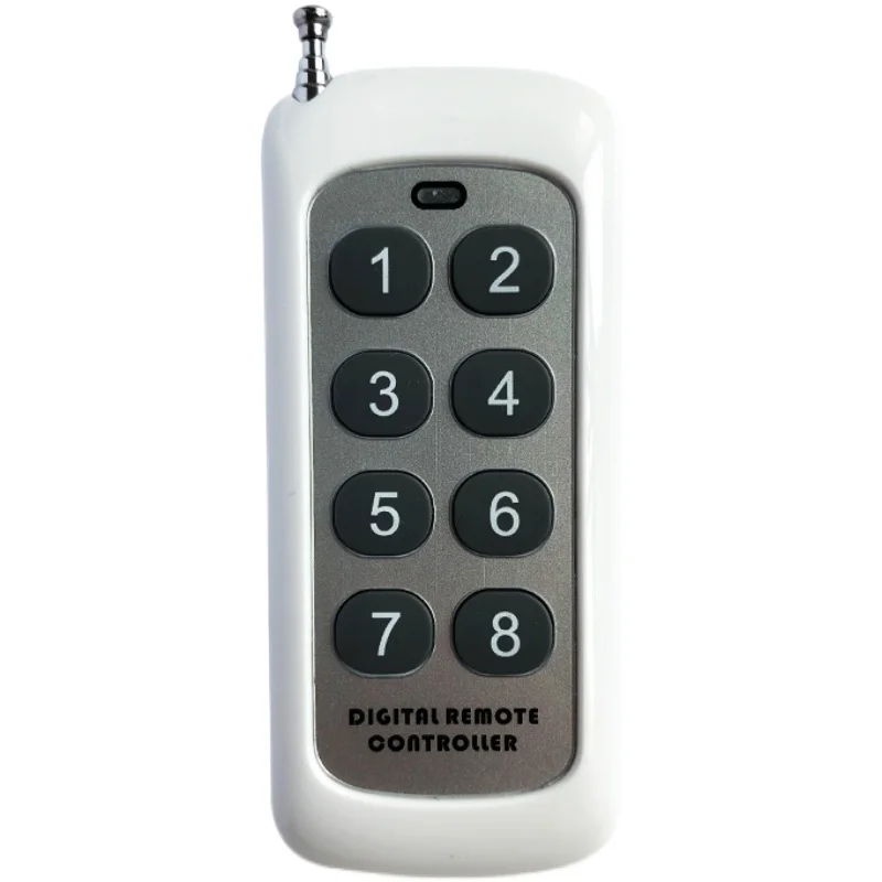 Распознавание номерного знака пульт дистанционного управления копирование вход