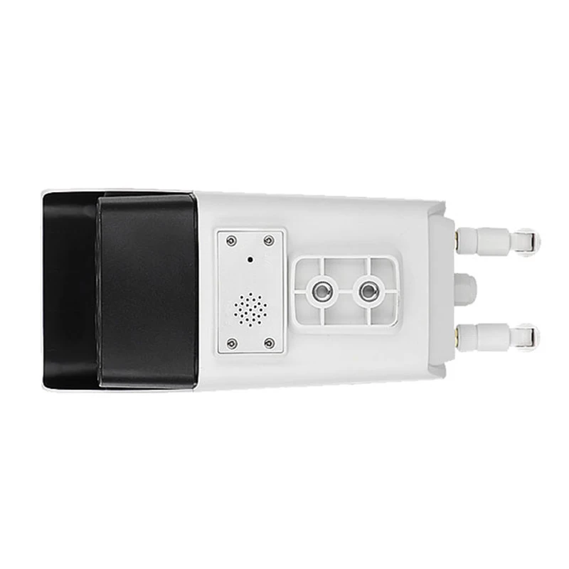 

Seculink 1080P Bullet IP Camera IR-Cut 20Meters Night Vision Motion Detection 2-Way Audio WiFi Wireless IP65 Waterproof