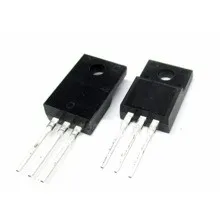 Original New 5PCS / 2SA1742 A1742 TO-220F TO220F