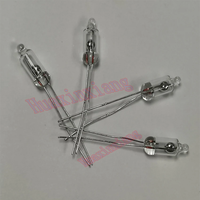 Ртутный переключатель 5 мм датчик гравитации/качения (диаметр) * 14 (высота)|sensor