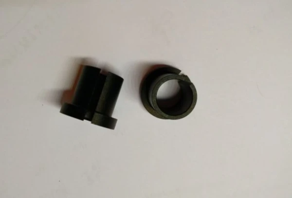 

19mm Rod Clamp Bridge Adapter Spacer Sleeve Reduction Insert fr 15mm Rod FF Rig tripod camera