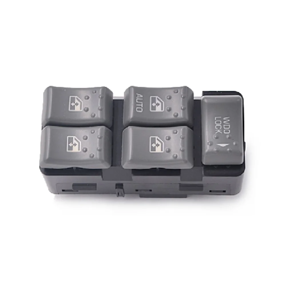 

Master Power Window Switch LH Left Driver Side Front for Saturn Ion 4dr 22664398