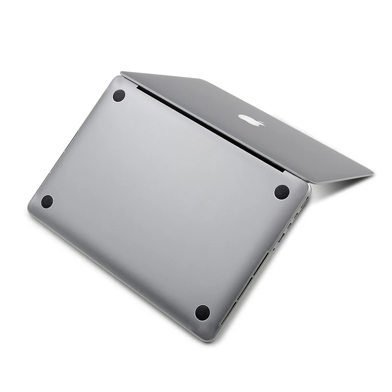 Полный стикер тела для 13-дюймового MacBook Air (A1369/A1466) включая верх + низ тачпад кожу