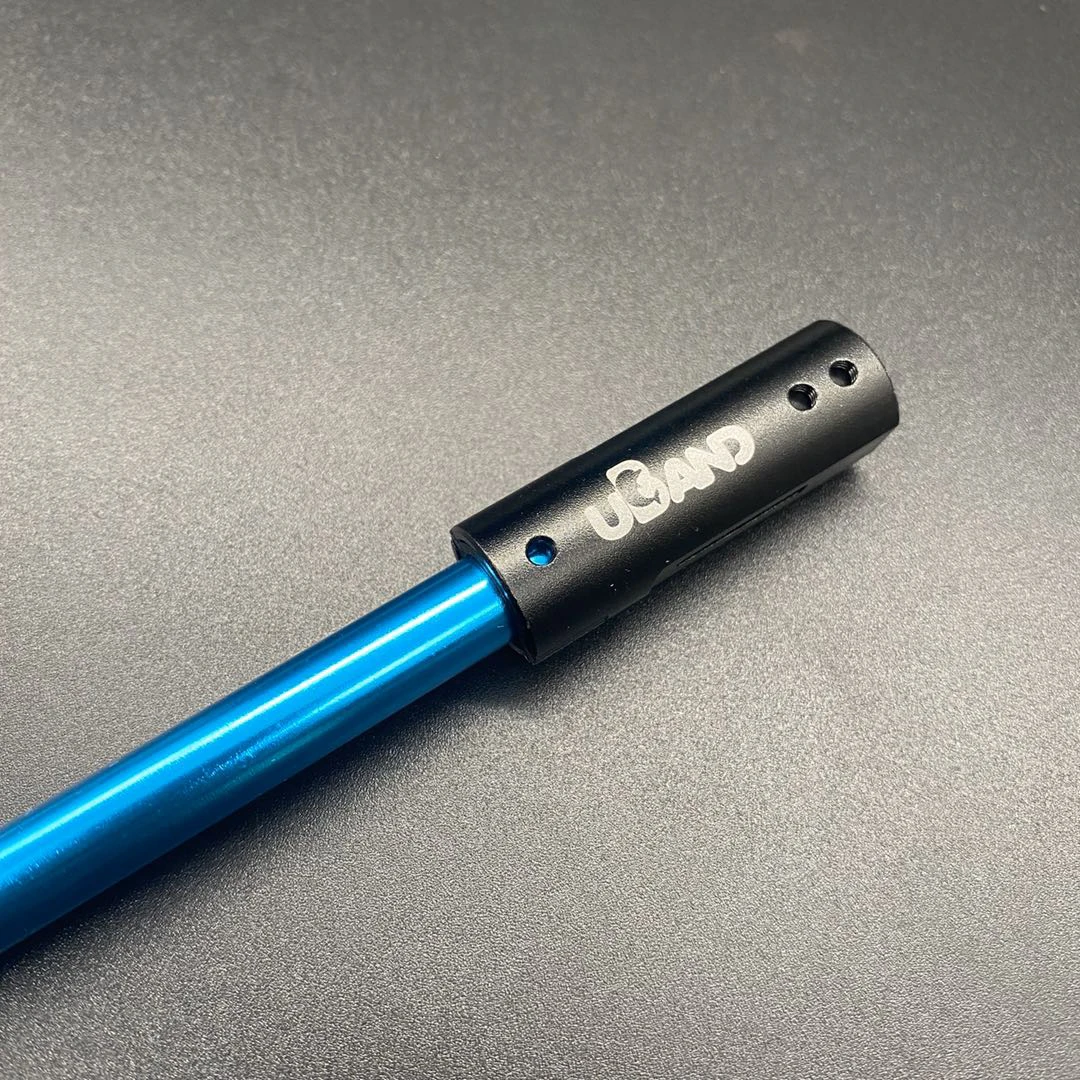 2020 новый обновленный металлический сплав регулируемый Hop Up Master для JinMing CYMA LDT M4 HK416