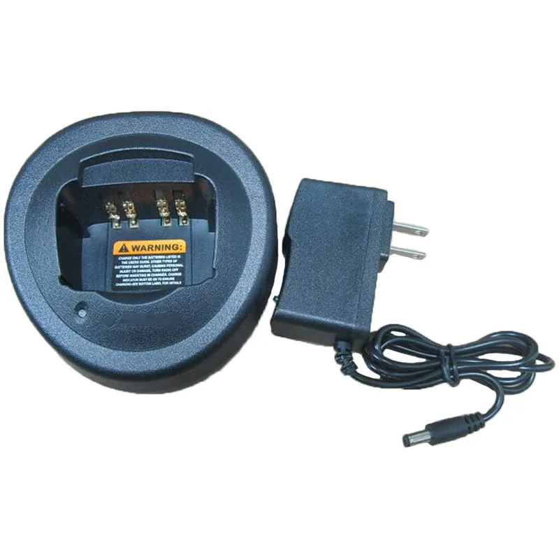 Зарядное устройство OPPXUN для радиостанций Motorola GP320 GP328/338 GP340 GP360 GP380 HT750 HT1250 PRO5150