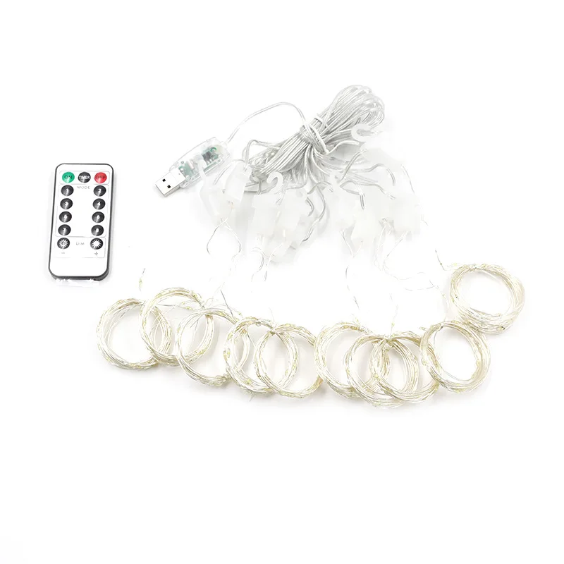 

LED Fairy s 3 USB