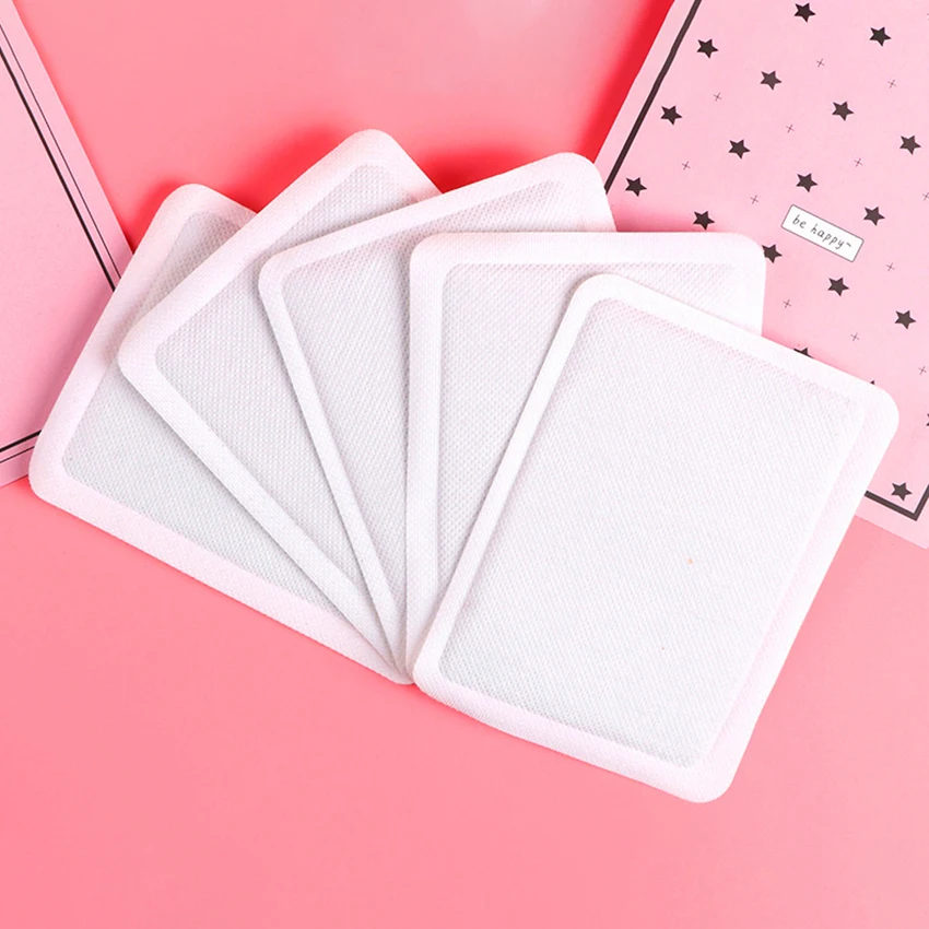 20 шт./лот долговечная термопаста зимние сохраняющие тело теплые - Цена: 485,93 руб.