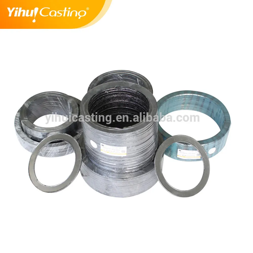 10 шт. 3 5 дюймов нержавеющей стали с высоким содержанием чистого графита