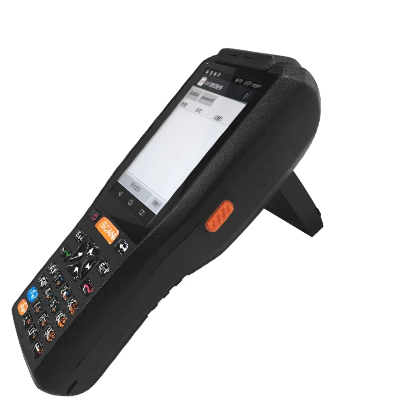 

Картридер портативный с NFC, Android, PDA, USB, записывающее устройство UHF
