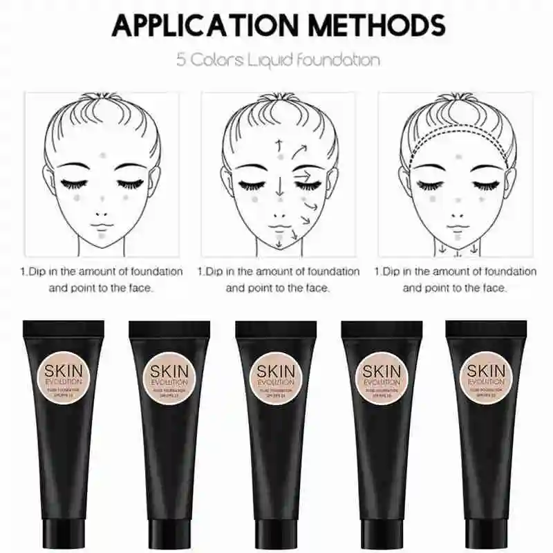 Косметика для макияжа консилер основа креана тату глаз Темный крем круг пудра