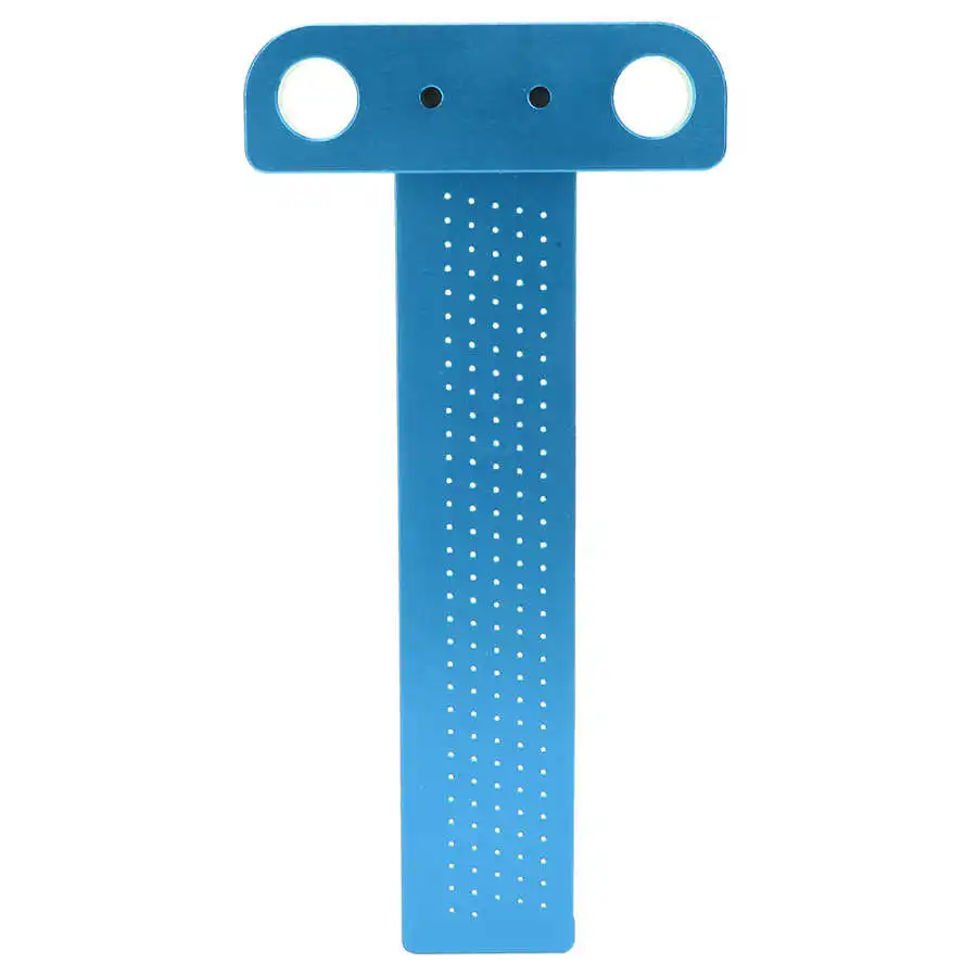 Т образный калибр для письма столярных работ деревообработки с чпу|Аппараты