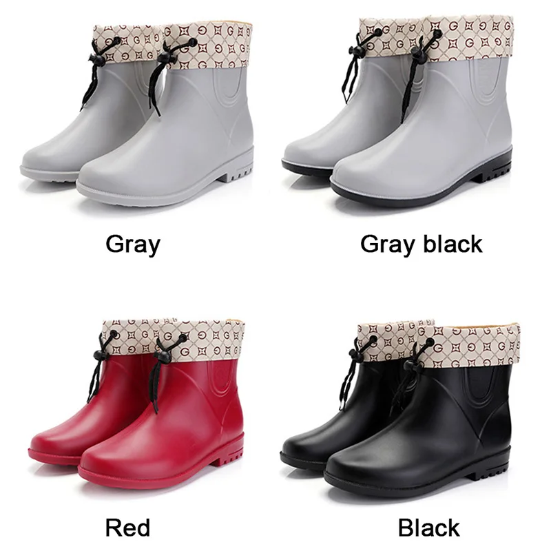 Уличные зимние рыболовные сапоги для женщин Нескользящие теплые