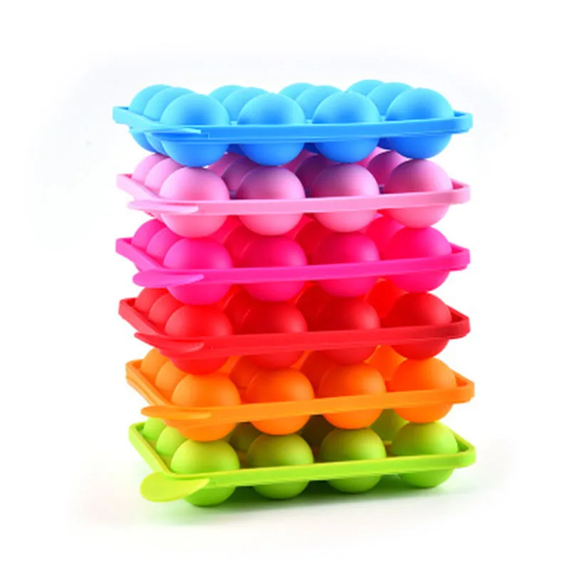 Силиконовая форма для леденцов шоколадного торта в форме шара кости печенья