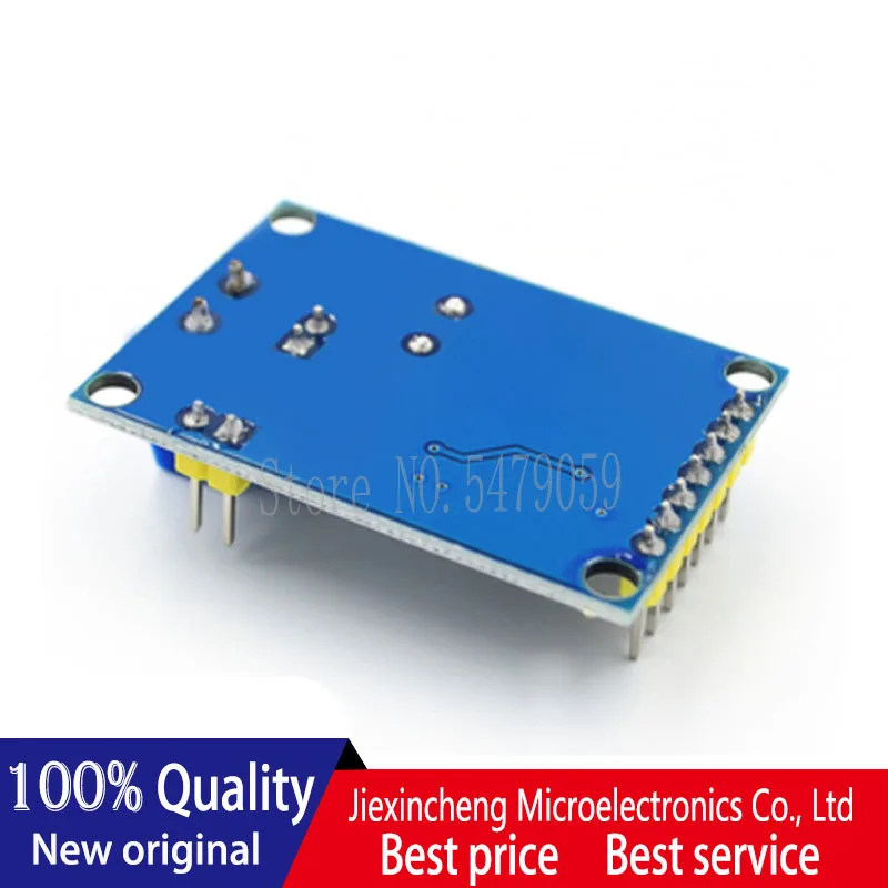 MCP2515 CAN bus модуль TJA1050 приемник SPI для 51 MCU ARM Модуль интерфейса контроллера |
