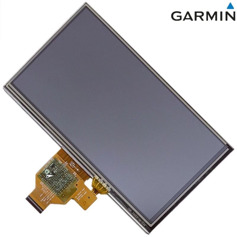 

6.1"Inch Complete LCD Screen For GARMIN Nuvi 67 67LM 67LMT Display Panel TouchScreen Digitizer Repair Replacement Free Shipping