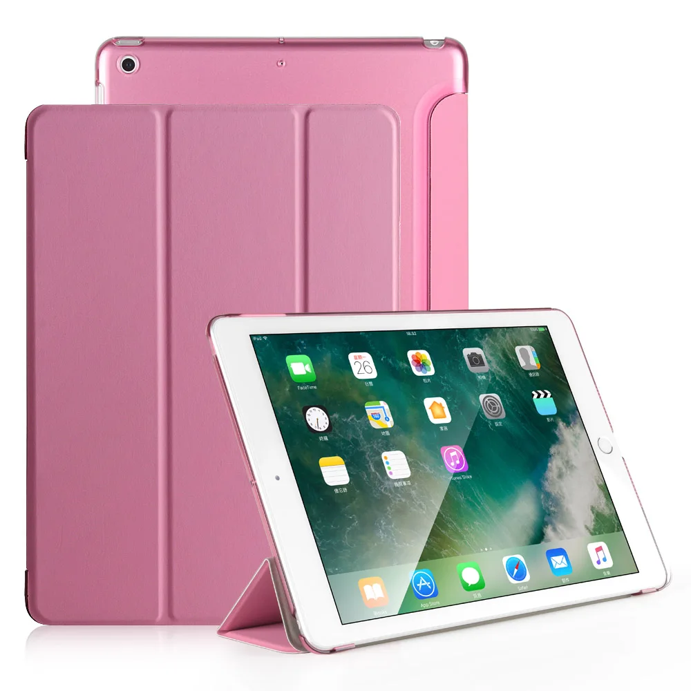 Чехол для iPad mini 5, Aiyopeen, магнитный чехол из искусственной кожи и мягкого ТПУ, чехол для iPad mini 1 2 3 4 5