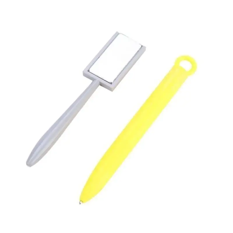 11 шт./компл. магнитная ручка кошачий глаз инструмент для дизайна ногтей