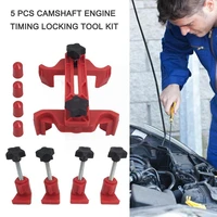 durable cam camshaft lock holder car engine timing locking changer timing fix retainer doublesingle tool camshaft belt v3c7
