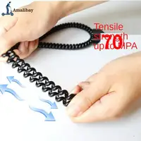 Оплетка для проводов электросамоката#3