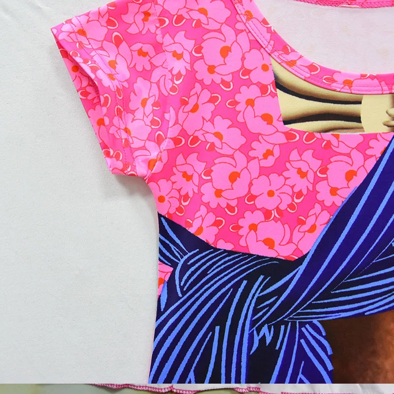 Детское платье на возраст от 3 до 10 лет костюм для костюмированной вечеринки с