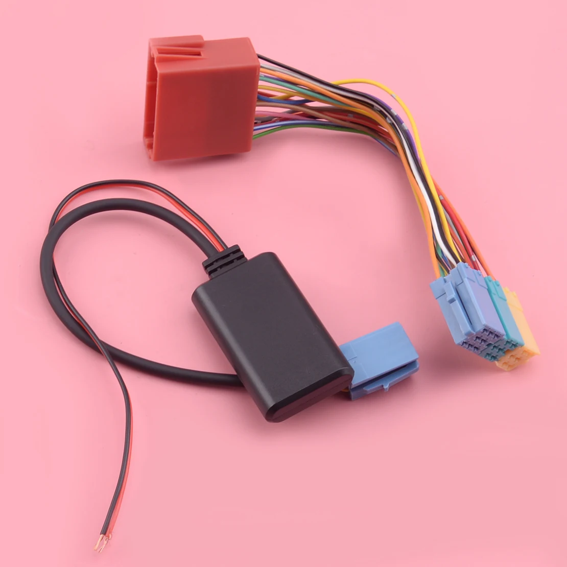

Bluetooth MP3 AUX кабель входной адаптер линия в музыке CD подходит для симфонии концерта хора Фольксваген