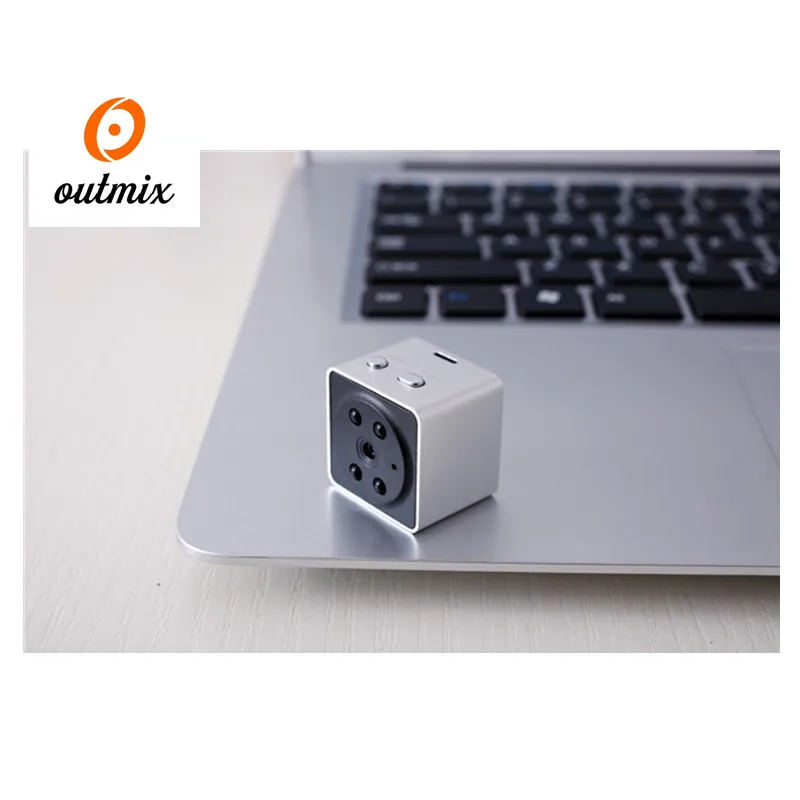 Магнитно впитываемая A7 камера батарея детская 1080P встроенный Магнит OUTMIX |