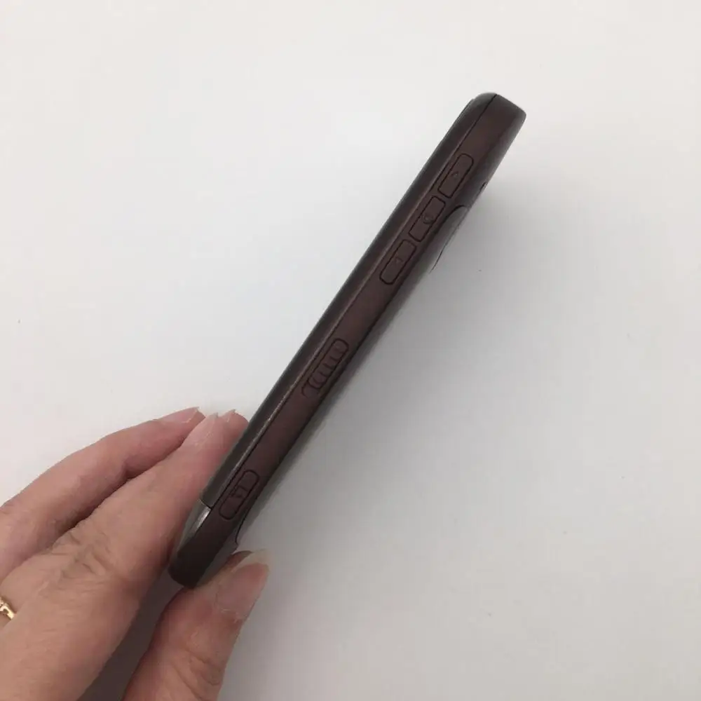 Nokia C7 Восстановленный Оригинальный разблокированный Оригинал 3 5 дюйма мобильный