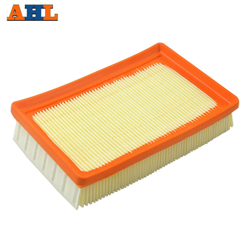 

AHL мотоциклетные запчасти Воздушный фильтр для BMW Adventure 90 лет Специальный R1200GS R1250GS тройной черный R1200R R1200RS R1250RT R 1200 GS