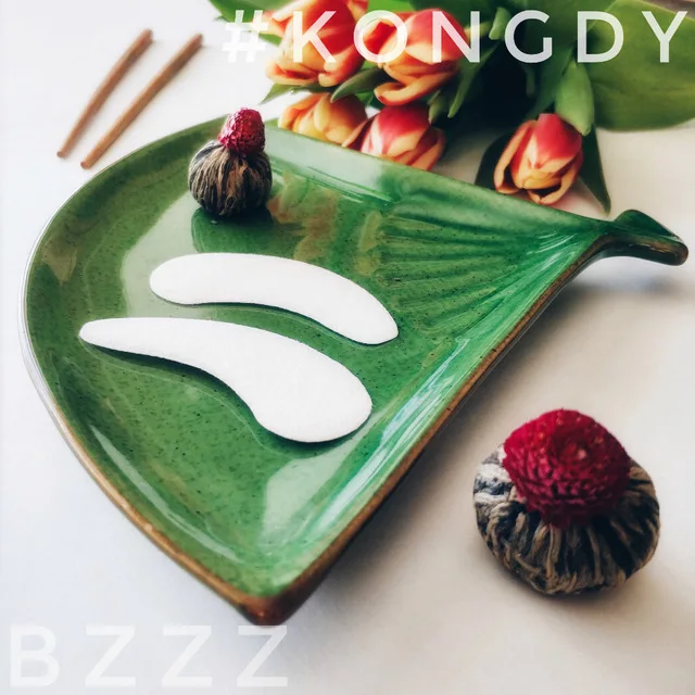 20 шт. = 2 коробки гелевые патчи для области вокруг глаз|cooling patch|cooling gel patchcooling |