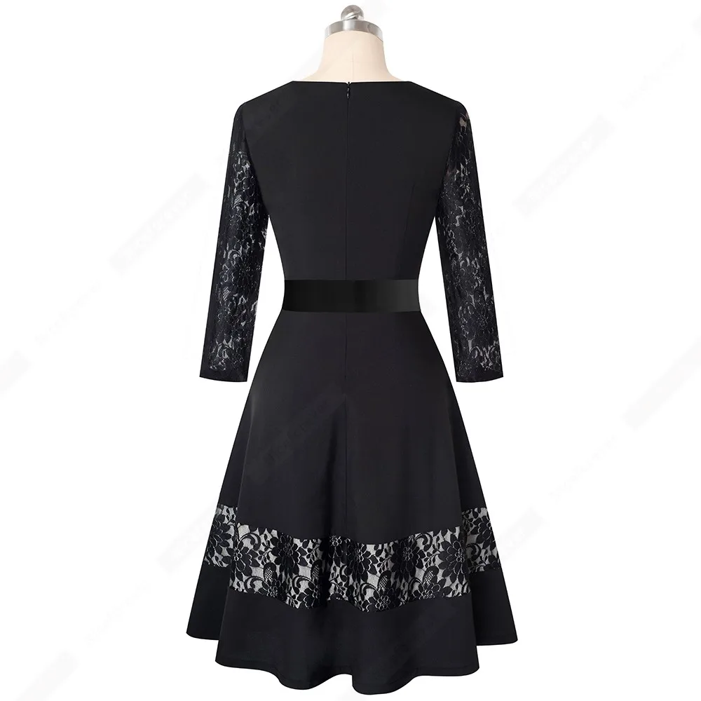 Осенние туфли в стиле ретро сексуальное кружевное платье очаровательное