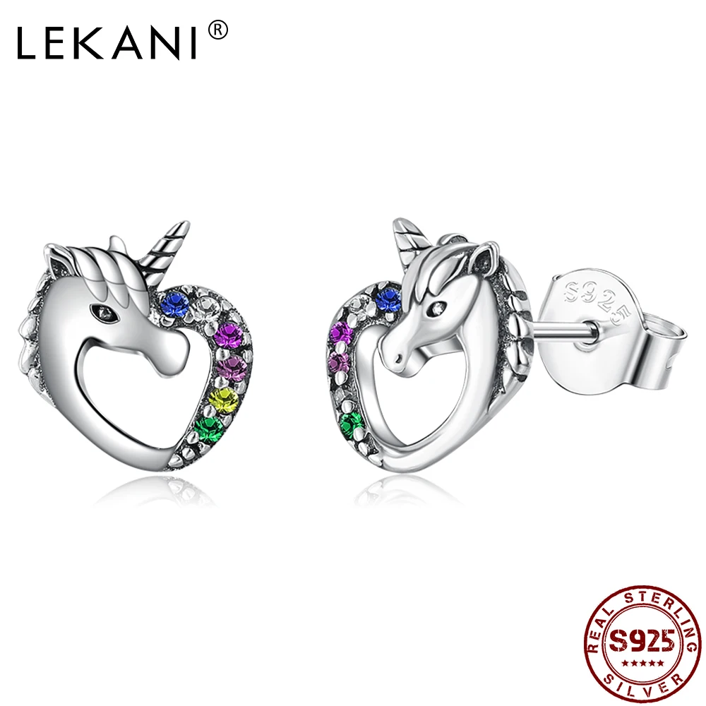 

Женские серьги-гвоздики из серебра 925 пробы с фианитом